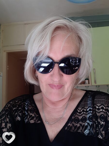 Елена, 58, Бресте — анкета №1336828
