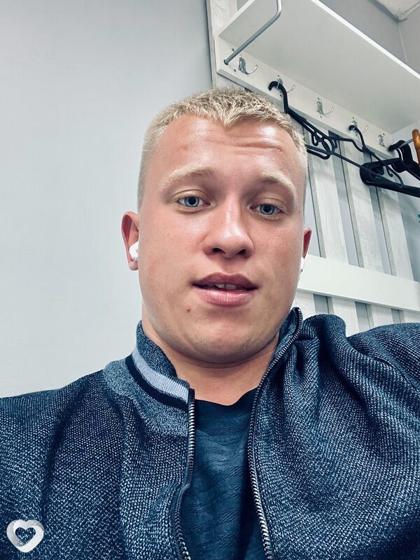 Гурий, 27, Обнинске — анкета №1336829