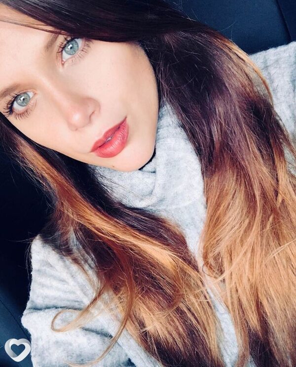 Даша, 36, Витебске — анкета №1336836
