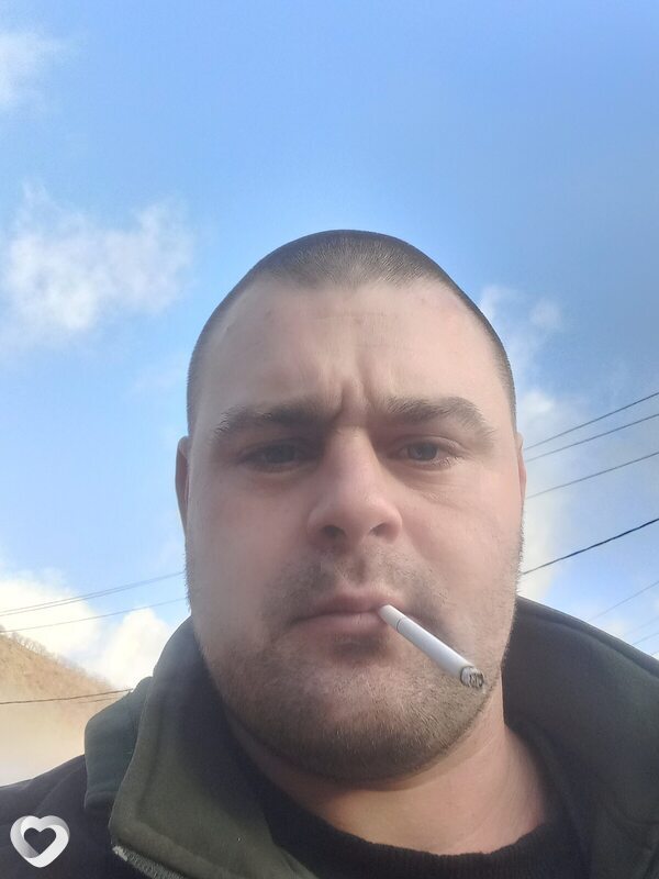 Виталий, Новомихайловский