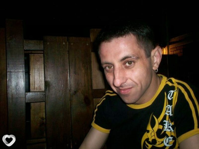 Рус, 38, Омске — анкета №1336841