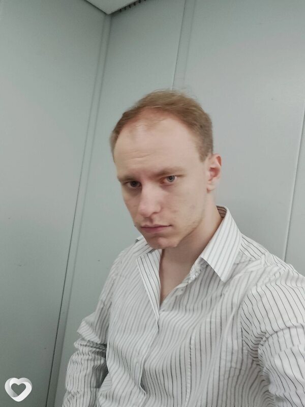 Роман, 30, Брянске — анкета №1336706