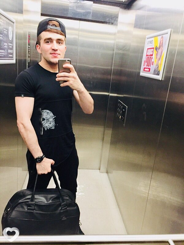 Ilhom, 31, Краснодаре — анкета №1336707