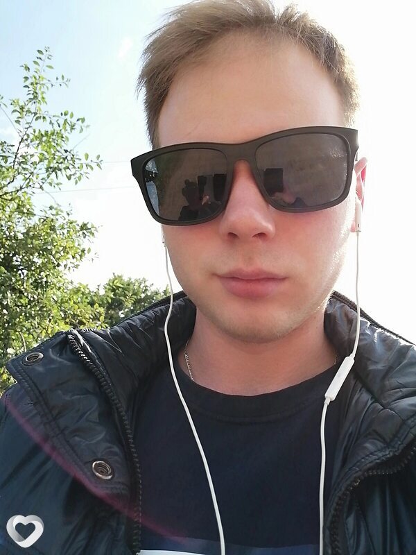 Евгений, 29, Полоцке — анкета №1336711
