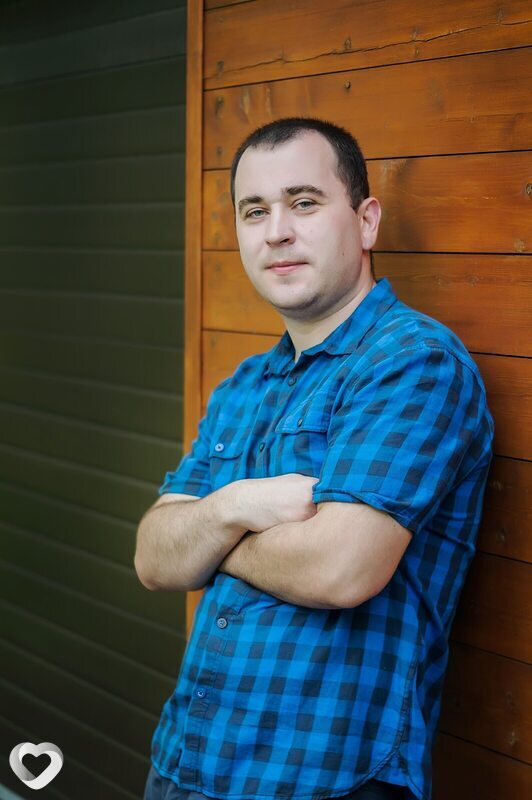 Дмитрий, 39, Домодедово — анкета №1336717