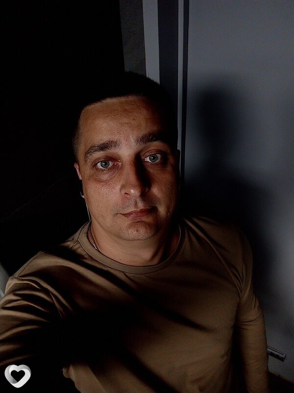 Евгений, 39, Минске — анкета №1336844