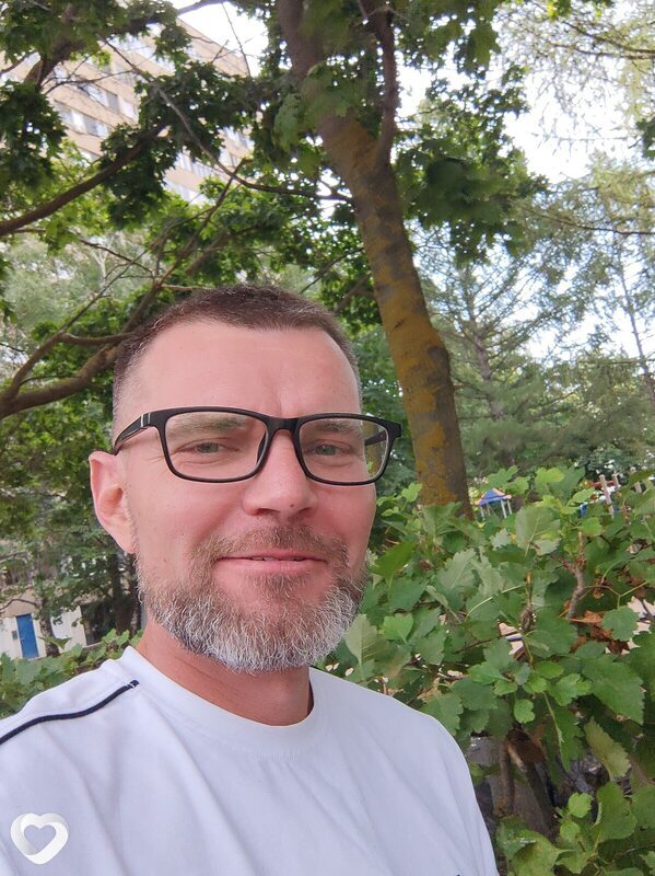 Дмитрий, 41, Москве — анкета №1336849