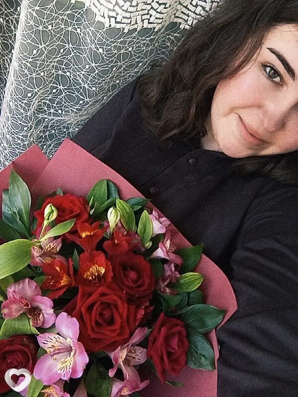 Александра, 21, Невинномысске — анкета №1336850