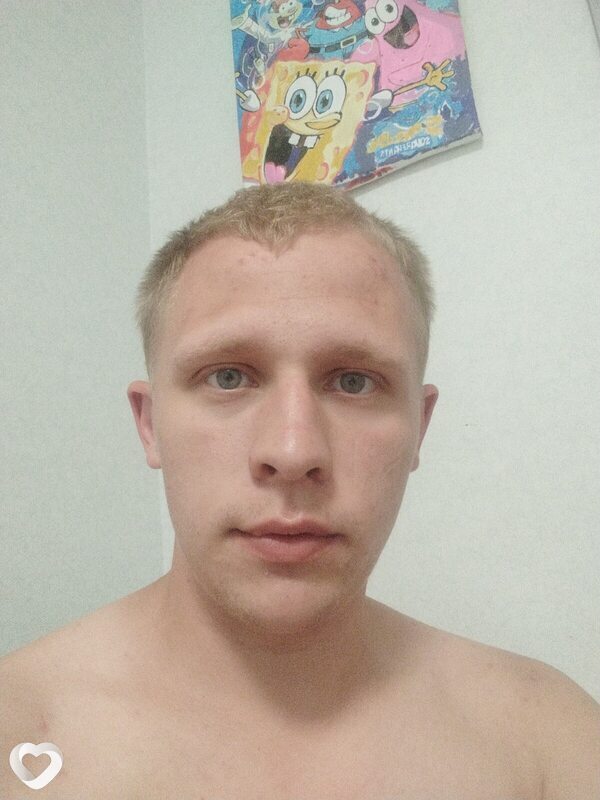 Андрей, 26, Иркутске — анкета №1336852