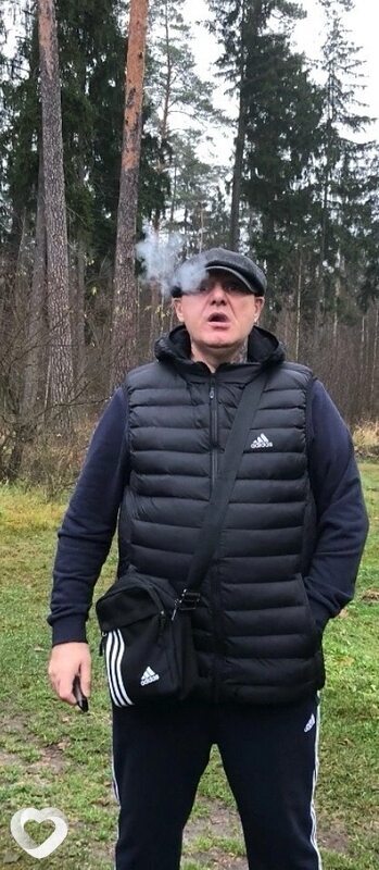 Nik, 48, Брянске — анкета №1336853