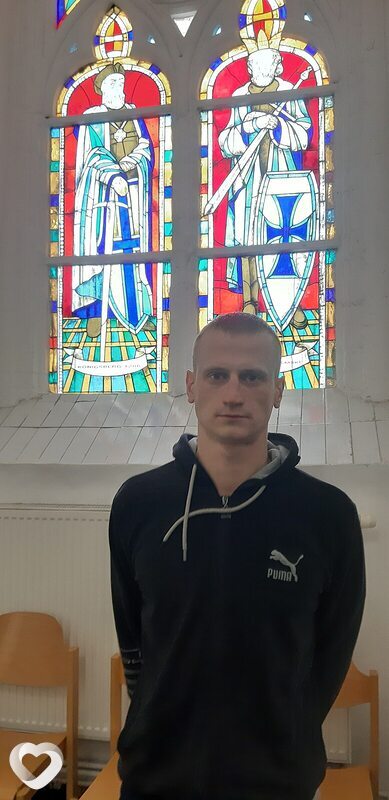 Сергей, 32, Апрелевке — анкета №1336860