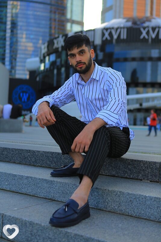 Темур, 28, Обнинске — анкета №1336863