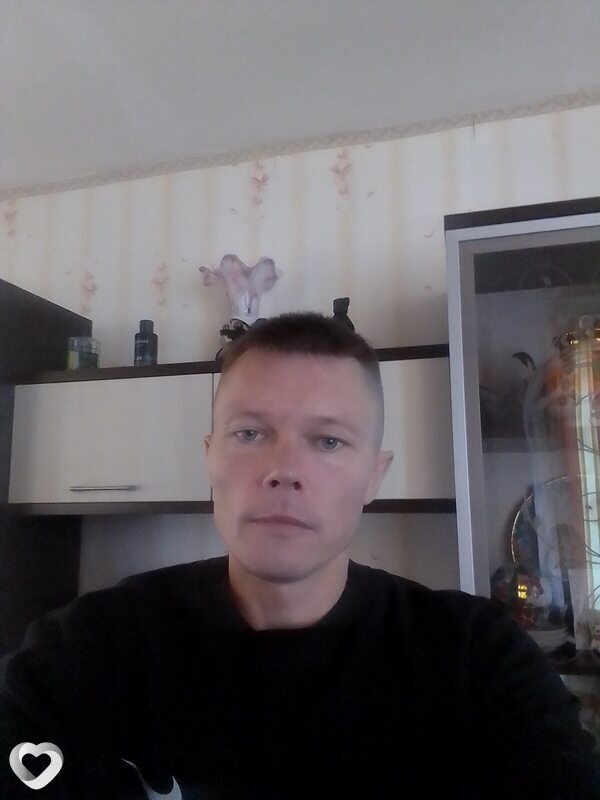 Михаил, 39, Архангельске — анкета №1336864