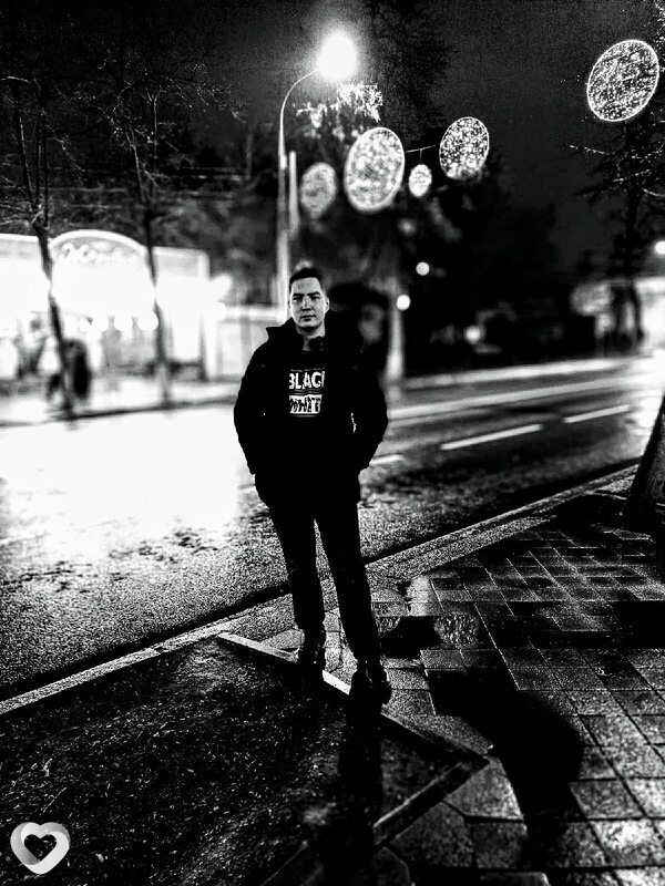 Роман, 23, Сочи — анкета №1336384