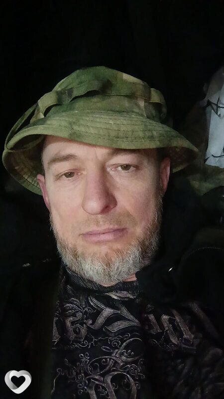Митяй, 47, Прокопьевске — анкета №1336389