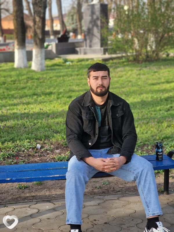 Руслан, 25, Краснодаре — анкета №1336391