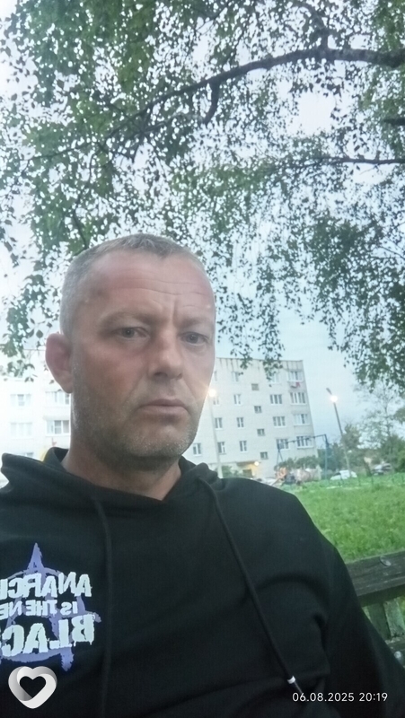 Виталий, Кашин