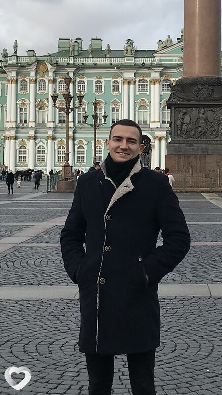 Дмитрий, 30, Волгограде — анкета №1336781