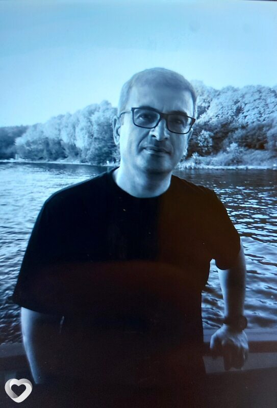 Альберт, 45, Москве — анкета №1337219