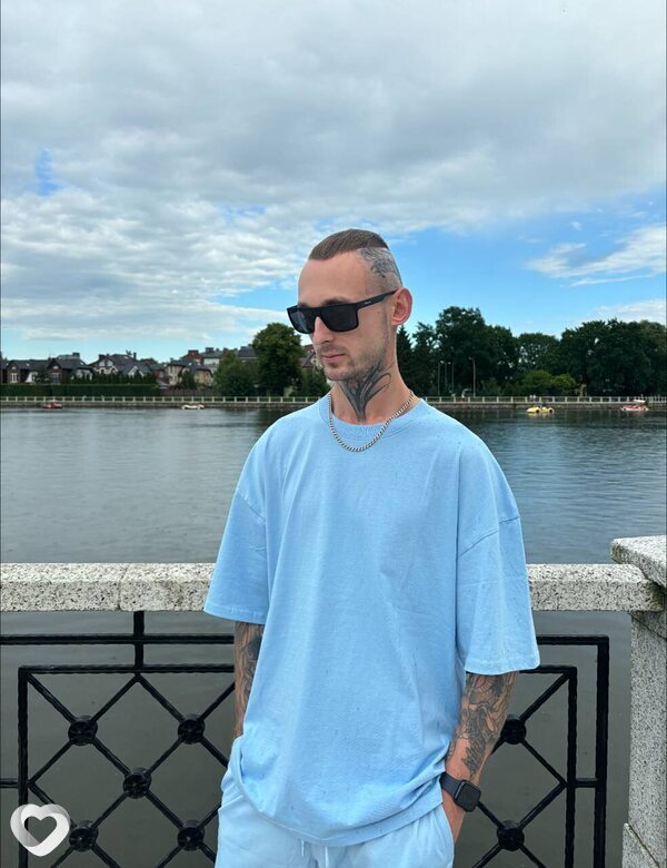 Александр, 28, Калининграде — анкета №1337222