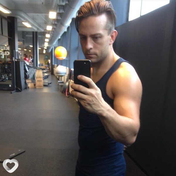 Матвей, 37, Сургуте — анкета №1337223