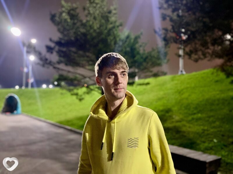 Станислав, 38, Калуге — анкета №1337224