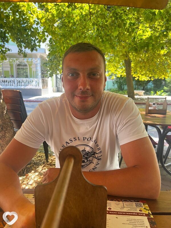 Дмитрий, Щекино
