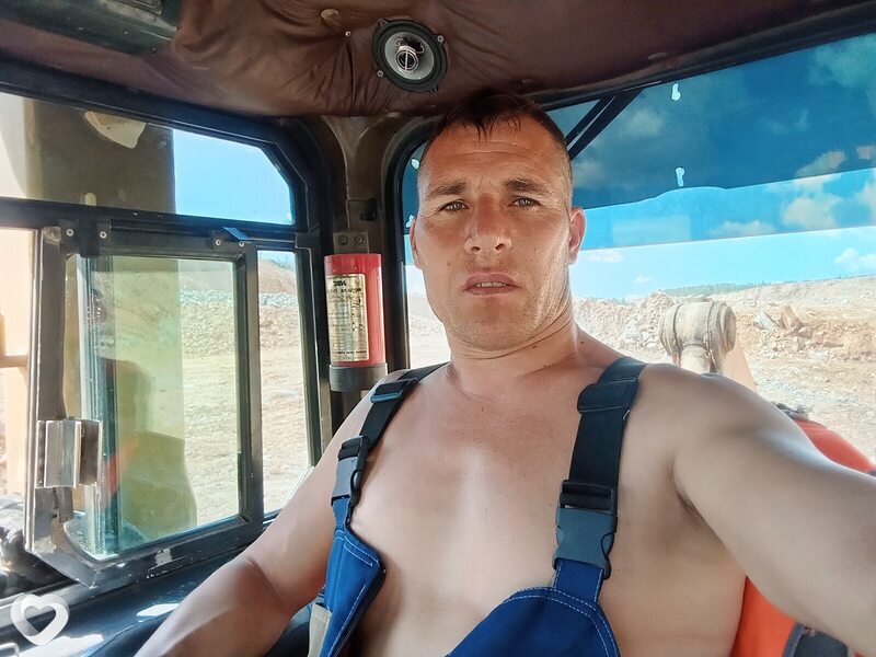 Сергей, 41, Чите — анкета №1337234