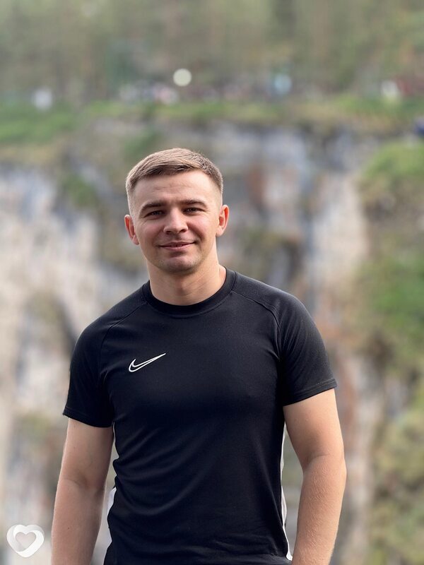 Никита, 31, Уфе — анкета №1337238