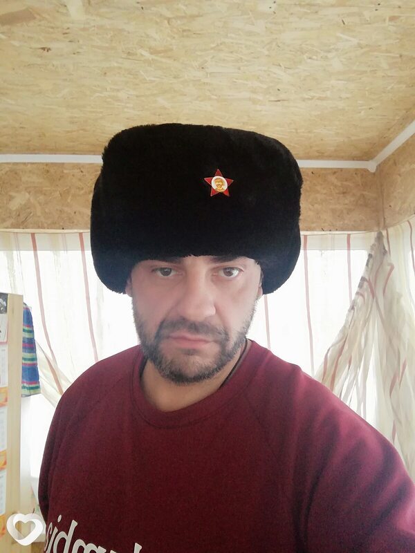 Роман, 45, Новокузнецке — анкета №1336474