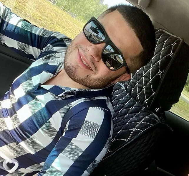 Рома, 31, Барнауле — анкета №1336475