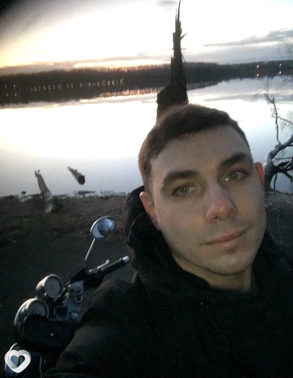 Арсен, 31, Долгопрудном — анкета №1336487