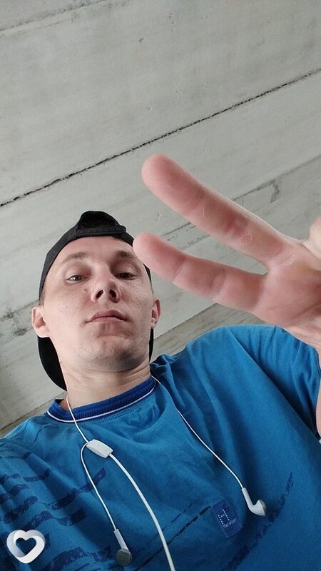 Артём, 33, Тольятти — анкета №1336488