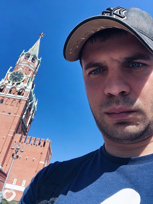 Александр, Истра
