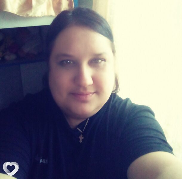 Ирина, 45, Биробиджане — анкета №1336453
