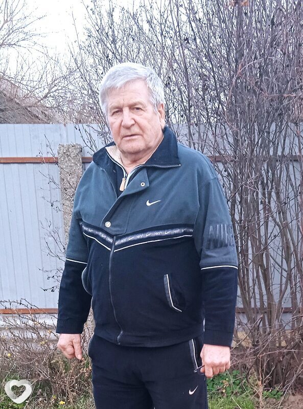 Аnatoly, 66, Белой Калитве — анкета №1336456