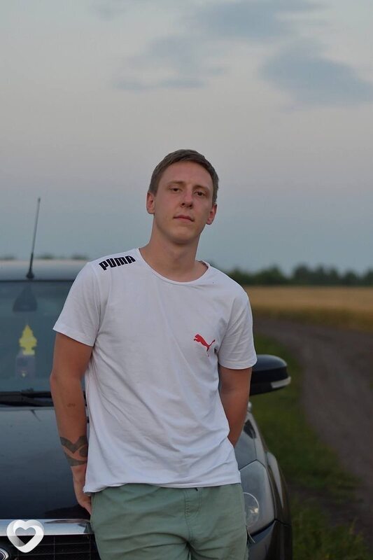 Кирилл, 28, Пензе — анкета №1336458