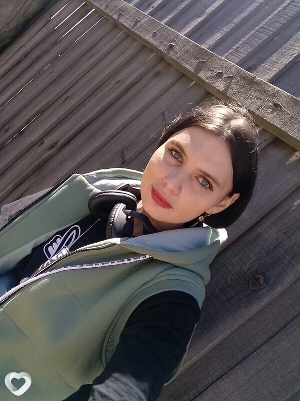 Елена, 27, Улан-Удэ — анкета №1336459