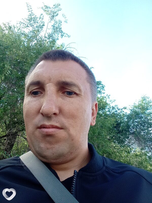 Евгений, 41, Кургане — анкета №1336462