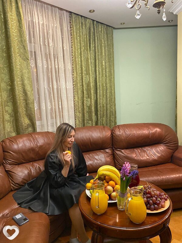 Лиза, 35, Санкт-Петербурге — анкета №1336464
