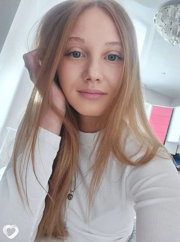 Анастасия, 26, Хабаровске — анкета №1336465