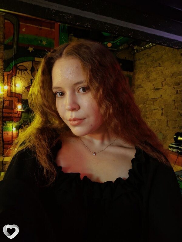 Анна, 28, Бийске — анкета №1336526