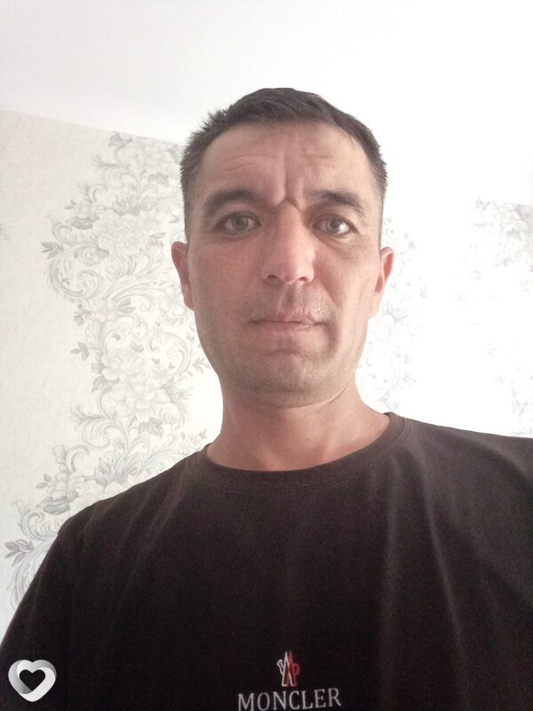 Азамат, 36, Бишкек — анкета №1336529