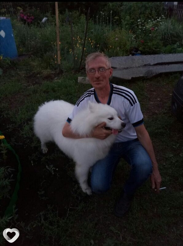 Алексей, 50, Петропавловске — анкета №1336533