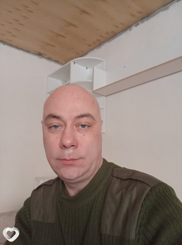 Влад, 41, Ижевске — анкета №1336538