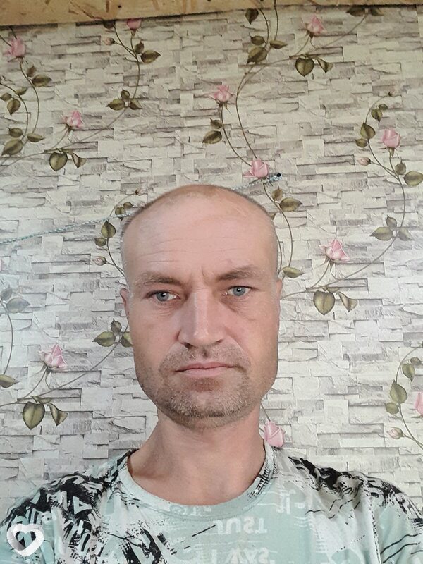Сергей, Булаево