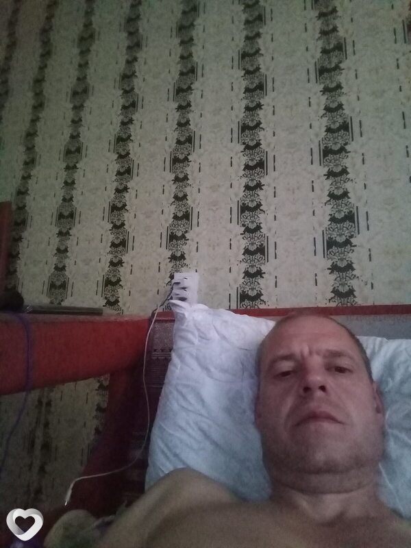 Сергей, 44, Тамбове — анкета №1336669
