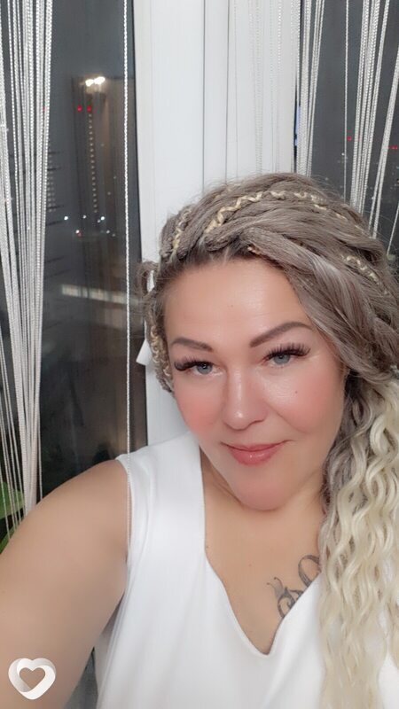 Наталья, 49, Красноярске — анкета №1336671