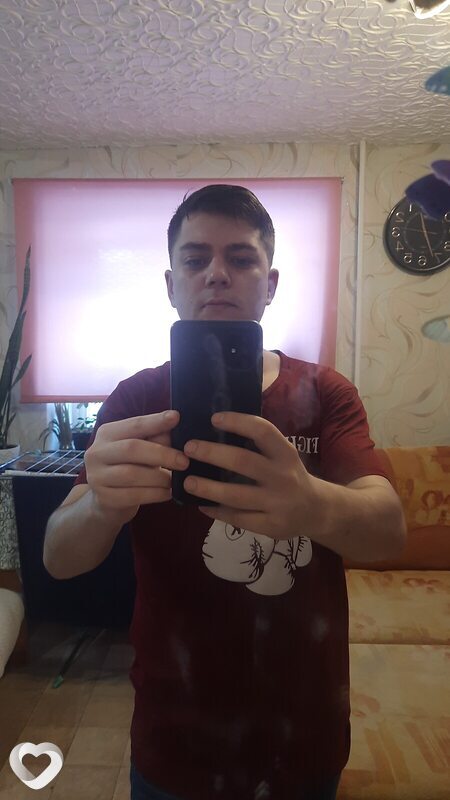 Денис, 34, Амурске — анкета №1336672