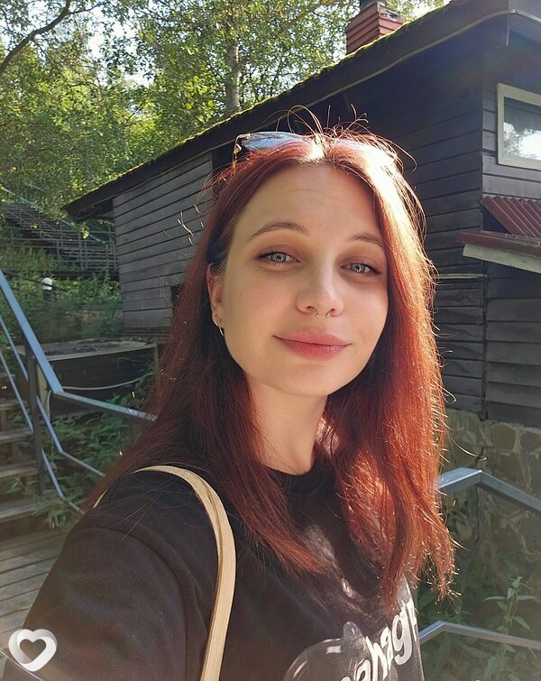 Ксения, 29, Москве — анкета №1336673